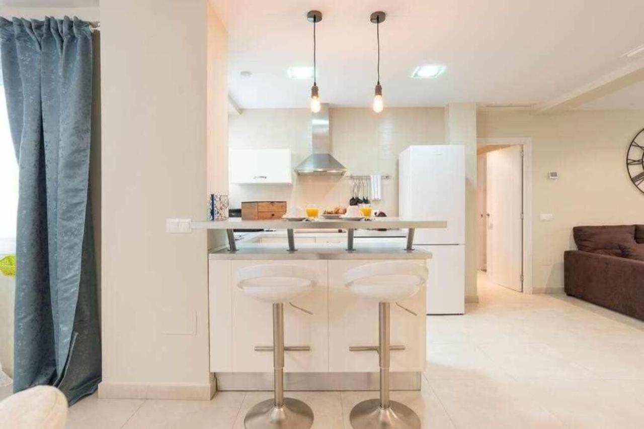 Apartment Premium Junto A Catedral Málaga
