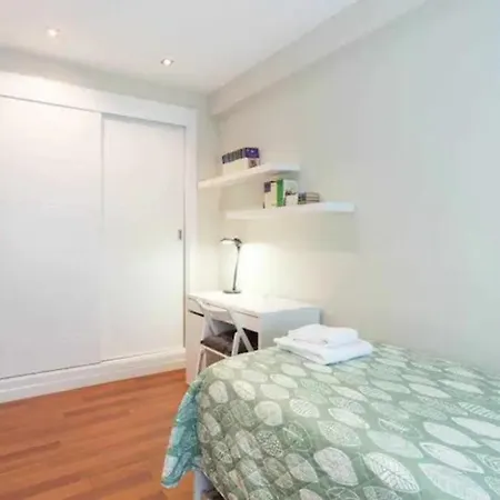 Apartamento Premium Junto A Catedral Malaga Exterior photo