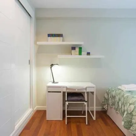 Apartamento Premium Junto A Catedral Malaga Exterior photo