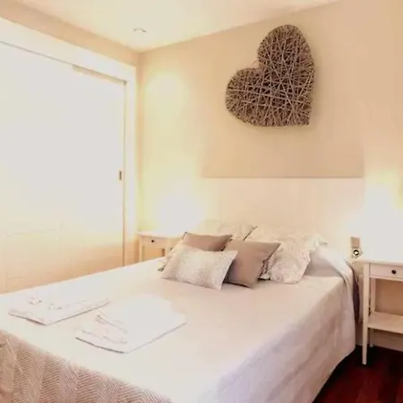 Apartamento Premium Junto A Catedral Malaga Exterior photo