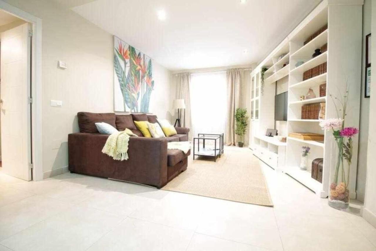 Premium Junto A Catedral Appartement