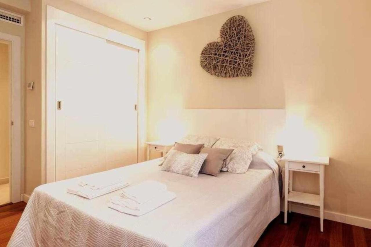 Premium Junto A Catedral Appartement *