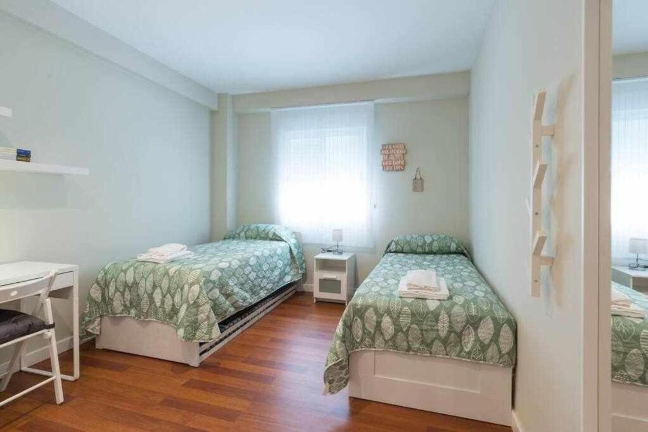 Premium Junto A Catedral Appartement Málaga