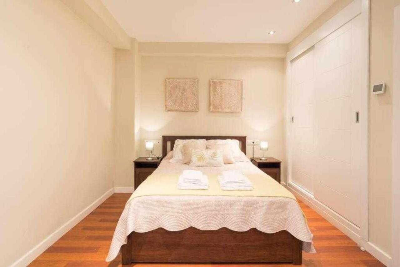 Premium Junto A Catedral Appartement