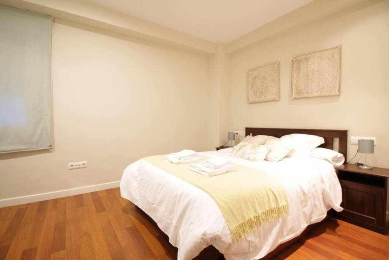 Premium Junto A Catedral Appartement Málaga