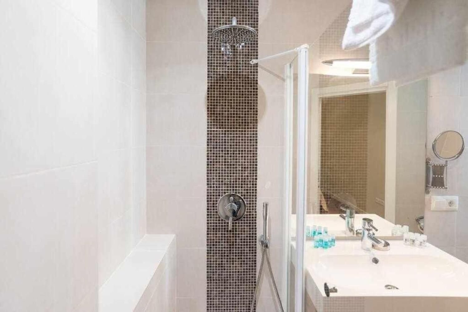 Premium Junto A Catedral Appartement *