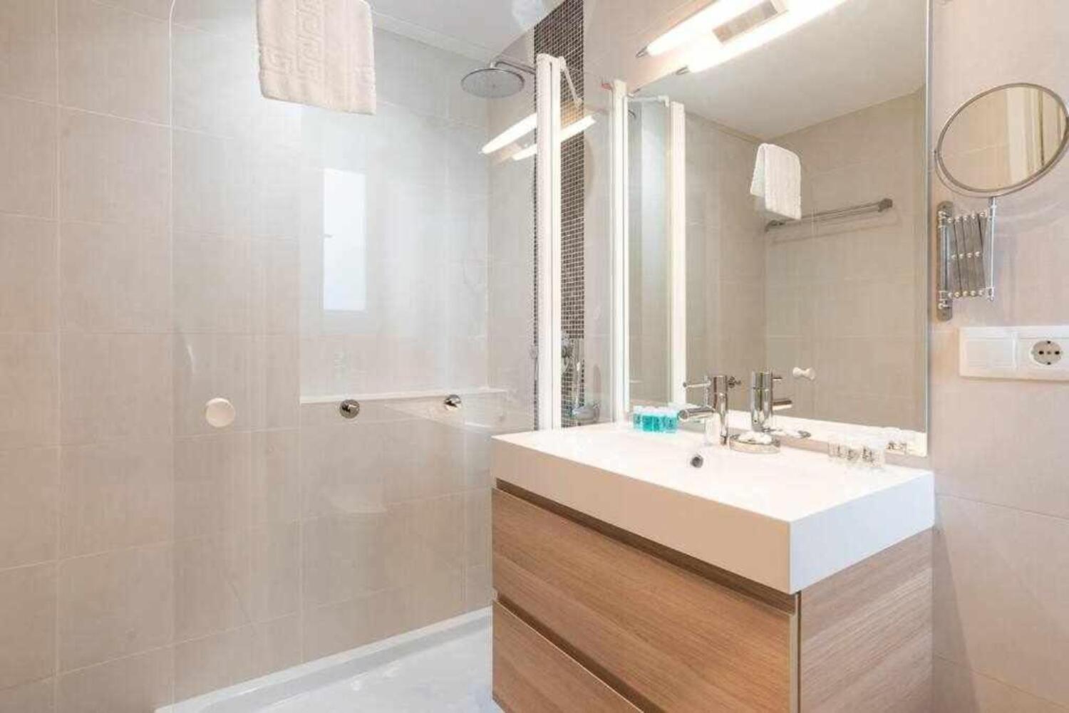 Premium Junto A Catedral Appartement Málaga