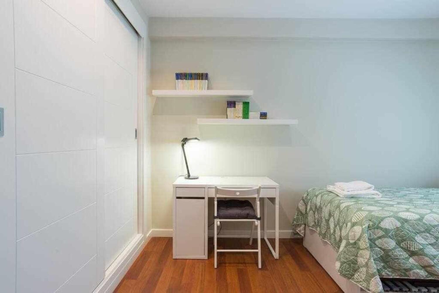 Premium Junto A Catedral Appartement *