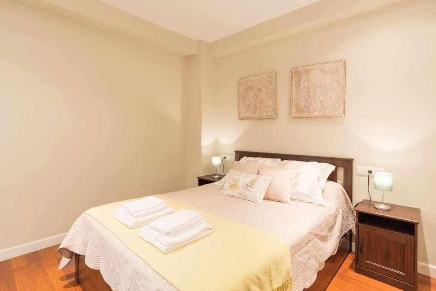 Premium Junto A Catedral Appartement *