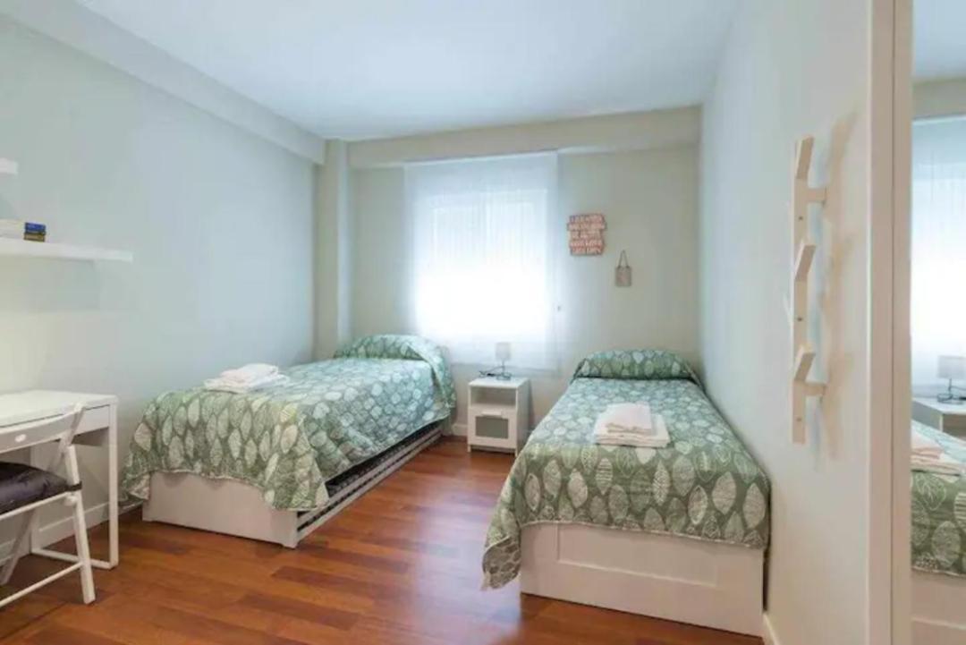 Premium Junto A Catedral Appartement