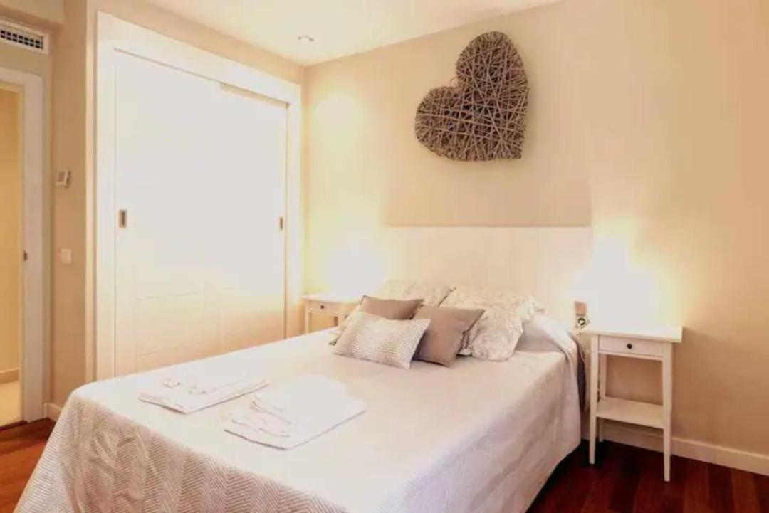 Appartement Premium Junto A Catedral