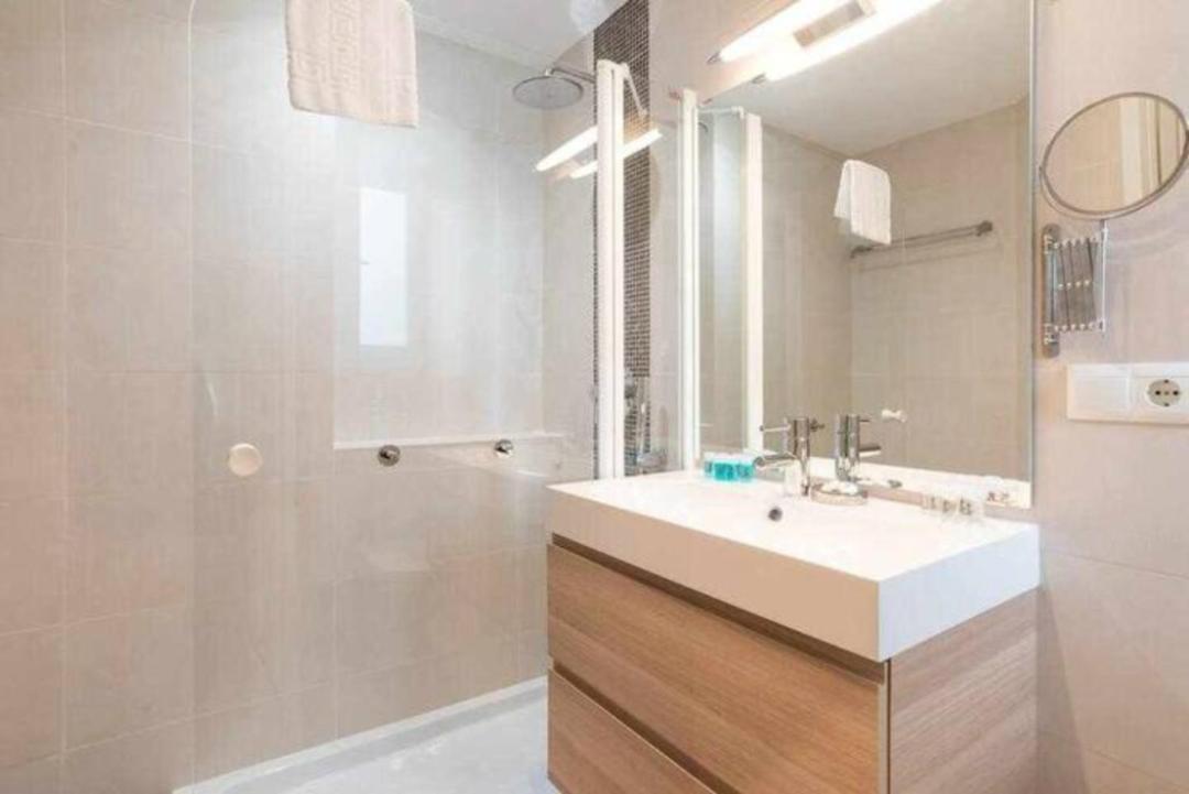 Premium Junto A Catedral Appartement *