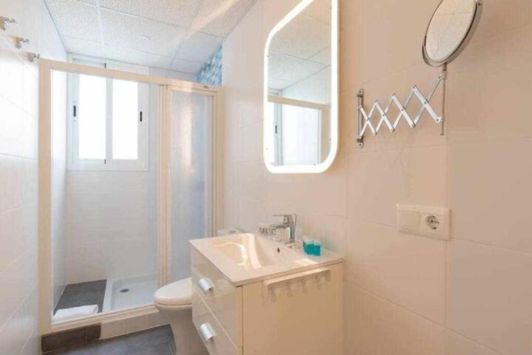Appartement Premium Junto A Catedral *