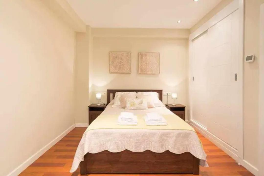 Premium Junto A Catedral Appartement Málaga