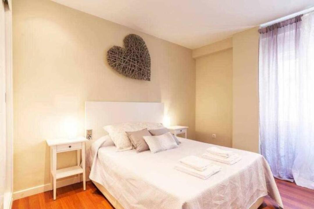 Appartement Premium Junto A Catedral Málaga