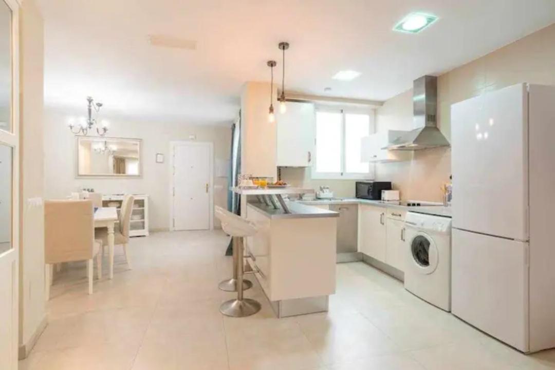 Appartement Premium Junto A Catedral