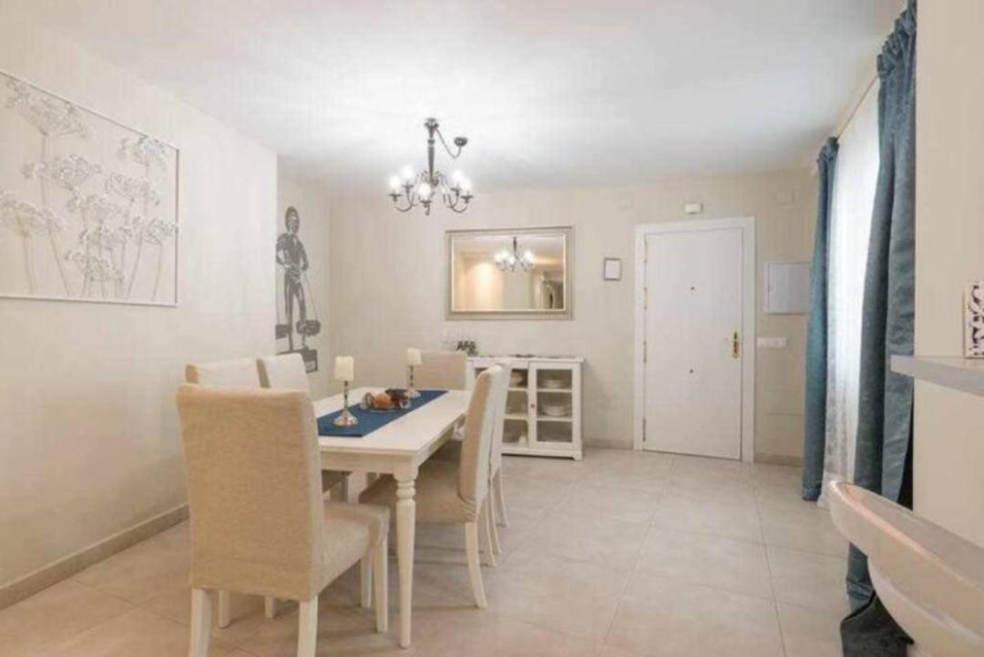 Premium Junto A Catedral Appartement Málaga